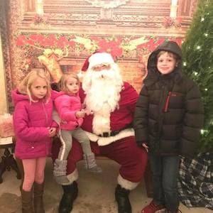 Meet your Posher, Jamie